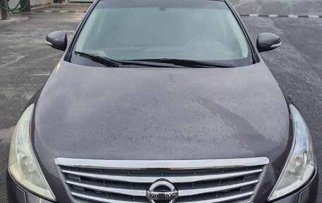 Nissan Teana, 2011 год, 650 000 рублей, 1 фотография