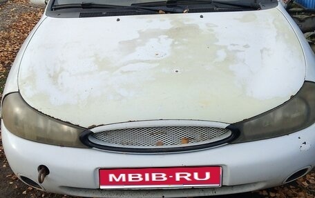 Ford Mondeo II, 1998 год, 35 000 рублей, 1 фотография