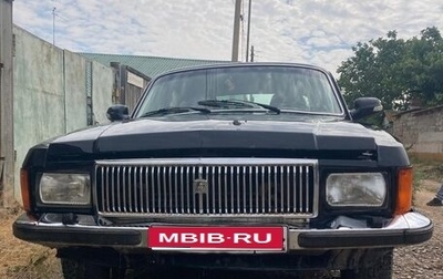 ГАЗ 3102 «Волга», 2007 год, 450 000 рублей, 1 фотография