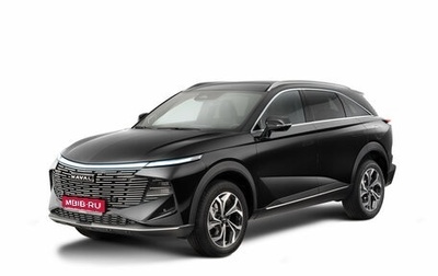 Haval F7, 2025 год, 2 771 010 рублей, 1 фотография