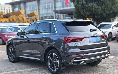 Audi Q3, 2021 год, 2 810 000 рублей, 6 фотография