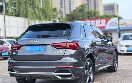 Audi Q3, 2021 год, 2 810 000 рублей, 5 фотография