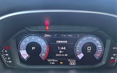 Audi Q3, 2021 год, 2 810 000 рублей, 8 фотография