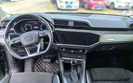 Audi Q3, 2021 год, 2 810 000 рублей, 16 фотография