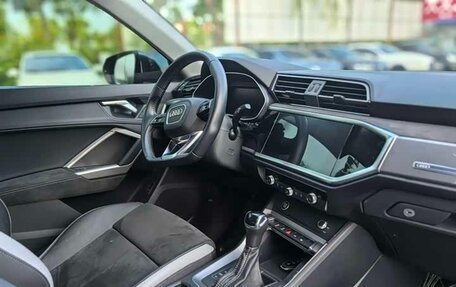 Audi Q3, 2021 год, 2 810 000 рублей, 12 фотография