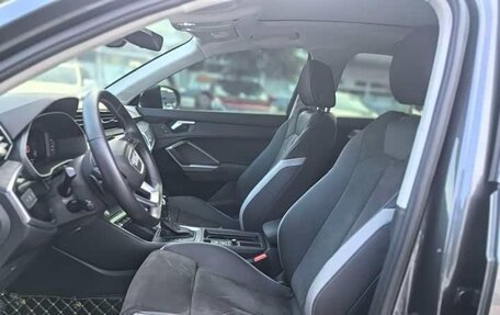 Audi Q3, 2021 год, 2 810 000 рублей, 21 фотография