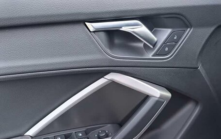 Audi Q3, 2021 год, 2 810 000 рублей, 20 фотография