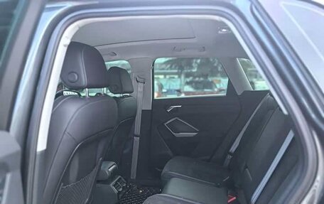 Audi Q3, 2021 год, 2 810 000 рублей, 19 фотография