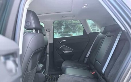 Audi Q3, 2021 год, 2 810 000 рублей, 18 фотография