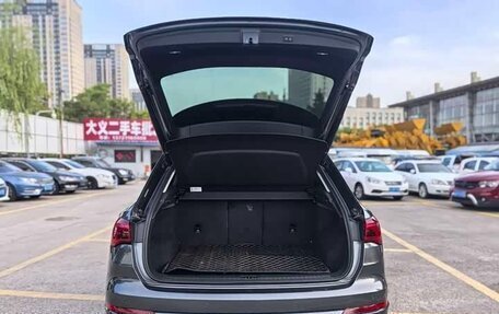 Audi Q3, 2021 год, 2 810 000 рублей, 9 фотография