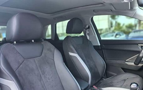 Audi Q3, 2021 год, 2 810 000 рублей, 14 фотография