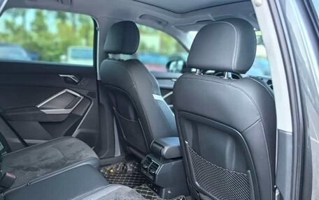 Audi Q3, 2021 год, 2 810 000 рублей, 11 фотография