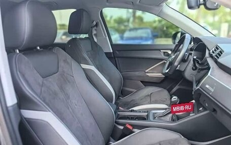 Audi Q3, 2021 год, 2 810 000 рублей, 13 фотография