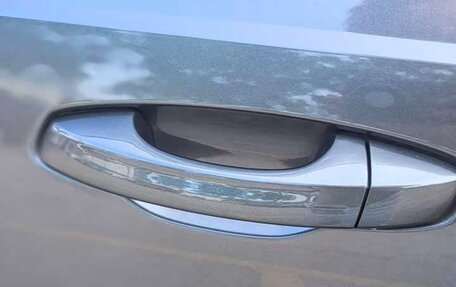 Audi Q3, 2021 год, 2 810 000 рублей, 25 фотография