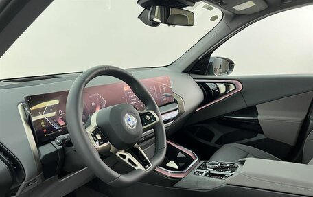 BMW X3, 2025 год, 8 199 700 рублей, 7 фотография