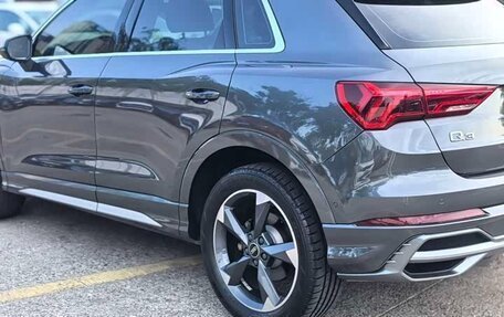 Audi Q3, 2021 год, 2 810 000 рублей, 26 фотография