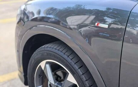 Audi Q3, 2021 год, 2 810 000 рублей, 24 фотография