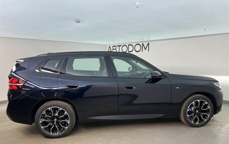 BMW X3, 2025 год, 8 199 700 рублей, 5 фотография