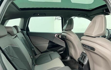 BMW X3, 2025 год, 8 199 700 рублей, 11 фотография