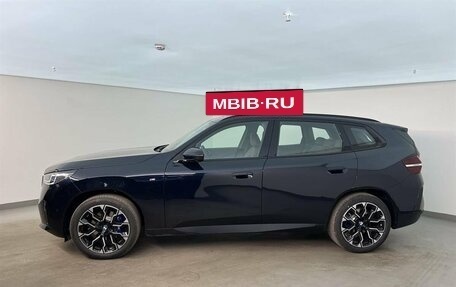 BMW X3, 2025 год, 8 199 700 рублей, 2 фотография