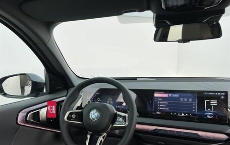 BMW X3, 2025 год, 8 199 700 рублей, 12 фотография