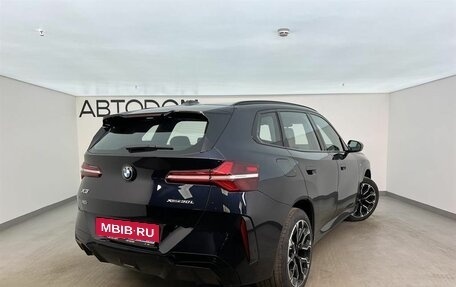 BMW X3, 2025 год, 8 199 700 рублей, 4 фотография