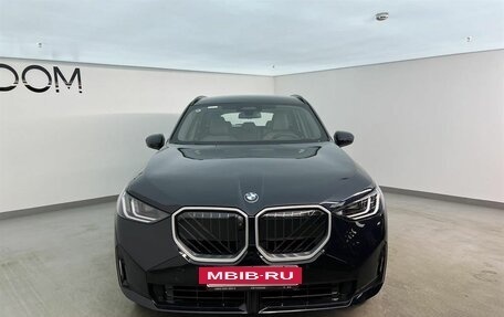 BMW X3, 2025 год, 8 199 700 рублей, 3 фотография