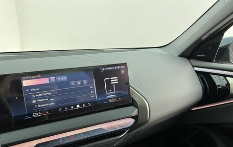 BMW X3, 2025 год, 8 199 700 рублей, 17 фотография