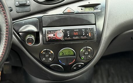 Ford Focus IV, 2004 год, 269 990 рублей, 9 фотография