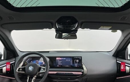 BMW X3, 2025 год, 8 199 700 рублей, 15 фотография