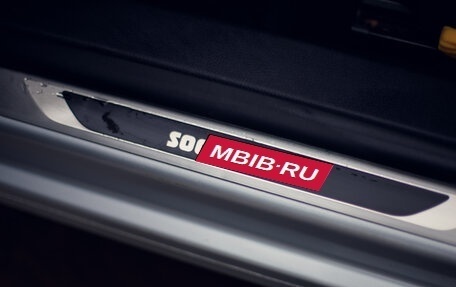 Volkswagen Tiguan I, 2013 год, 1 600 000 рублей, 6 фотография