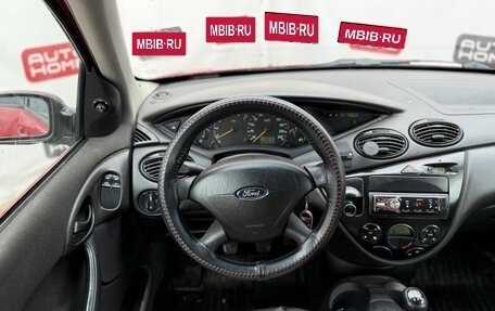 Ford Focus IV, 2004 год, 269 990 рублей, 7 фотография