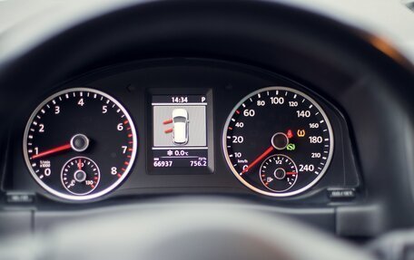 Volkswagen Tiguan I, 2013 год, 1 600 000 рублей, 8 фотография