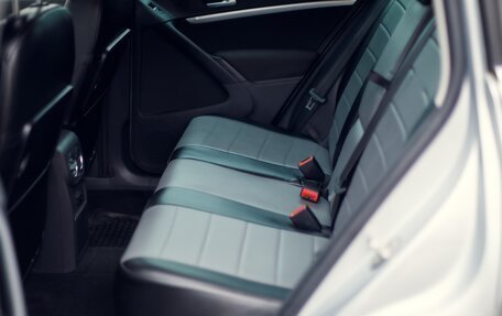 Volkswagen Tiguan I, 2013 год, 1 600 000 рублей, 10 фотография