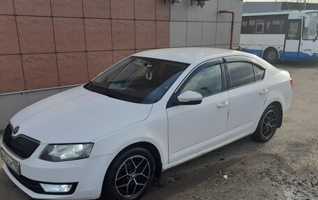 Skoda Octavia, 2013 год, 930 000 рублей, 2 фотография