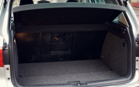 Volkswagen Tiguan I, 2013 год, 1 600 000 рублей, 11 фотография