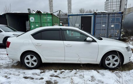 Skoda Octavia, 2013 год, 930 000 рублей, 6 фотография