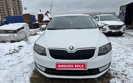 Skoda Octavia, 2013 год, 930 000 рублей, 4 фотография