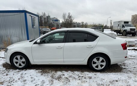Skoda Octavia, 2013 год, 930 000 рублей, 7 фотография