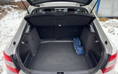 Skoda Octavia, 2013 год, 930 000 рублей, 12 фотография