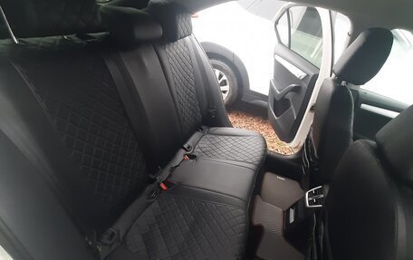 Skoda Octavia, 2013 год, 930 000 рублей, 14 фотография