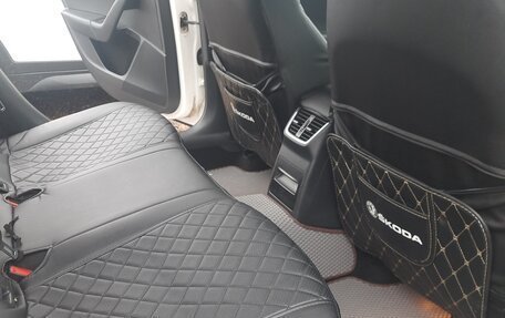 Skoda Octavia, 2013 год, 930 000 рублей, 15 фотография