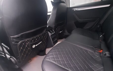 Skoda Octavia, 2013 год, 930 000 рублей, 16 фотография