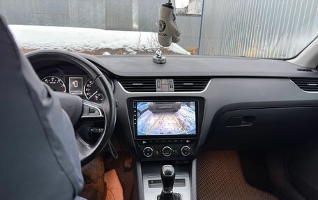 Skoda Octavia, 2013 год, 930 000 рублей, 10 фотография