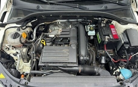 Skoda Octavia, 2013 год, 930 000 рублей, 9 фотография