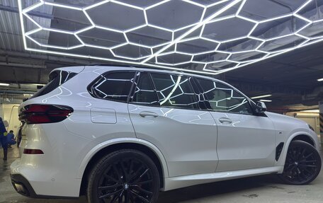 BMW X5, 2025 год, 14 900 000 рублей, 4 фотография