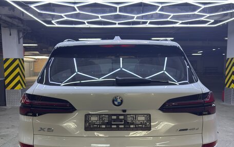 BMW X5, 2025 год, 14 900 000 рублей, 2 фотография