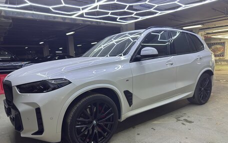 BMW X5, 2025 год, 14 900 000 рублей, 6 фотография