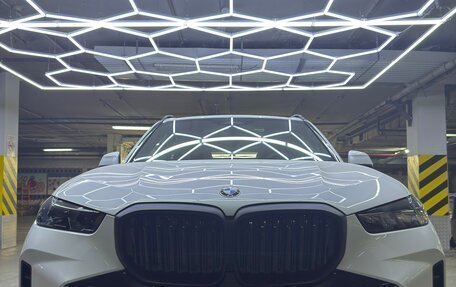 BMW X5, 2025 год, 14 900 000 рублей, 7 фотография