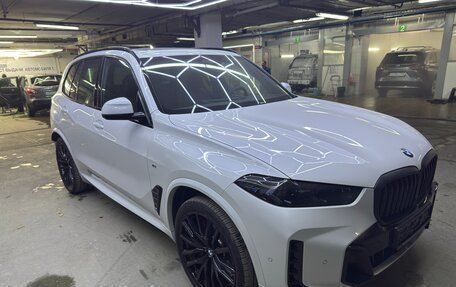 BMW X5, 2025 год, 14 900 000 рублей, 8 фотография